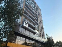 Distor, complex comercial Mihai-Bravu